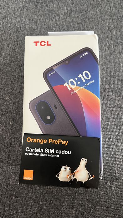Telefon TCL K 70 SE