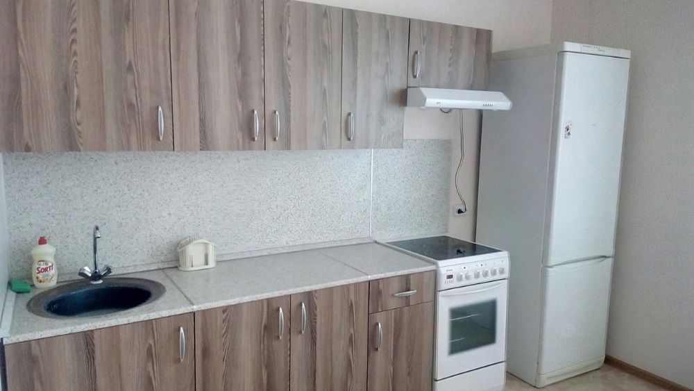 Сдам квартиру в центре