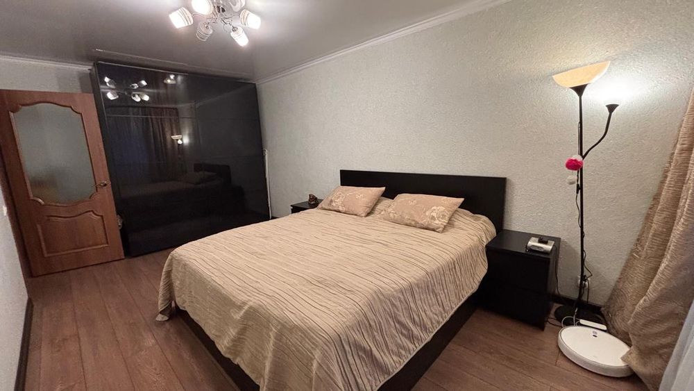 Продам 3-комнатную квартиру