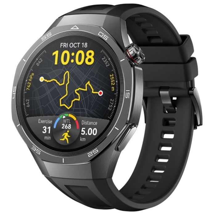 Продам часы HUAWEI Watch GT 5 Pro