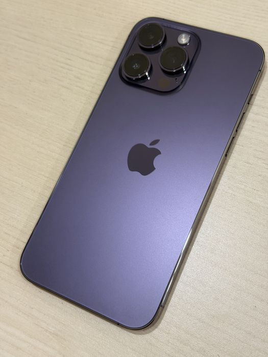 Iphone 14 Pro Max 256/ 87%