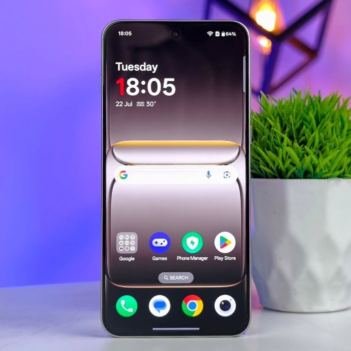 OnePlus 15 16,256