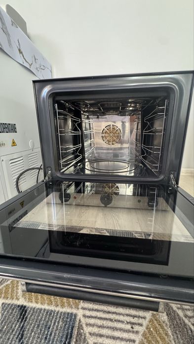 Печь Smeg ALFA43XMF