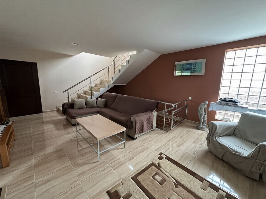 Casa de vanzare Comuna Lipanesti