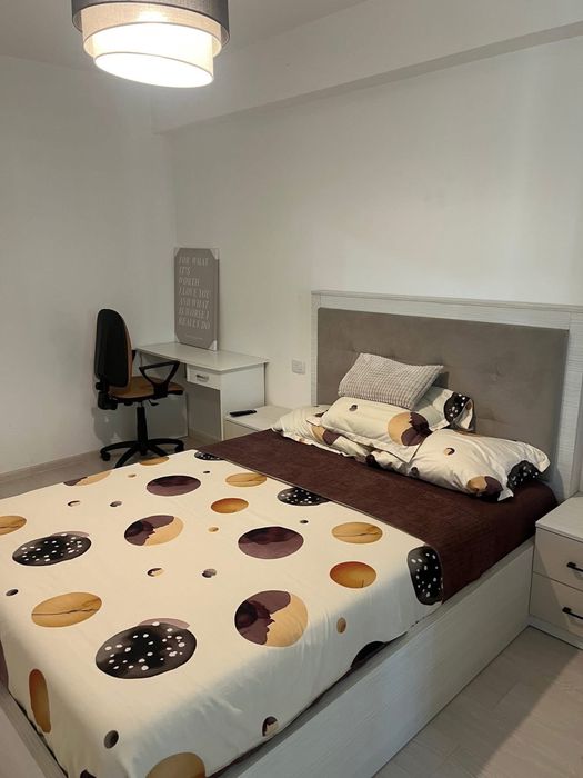 Inchiriez apartament 2 camere complex Fiald - proprietar