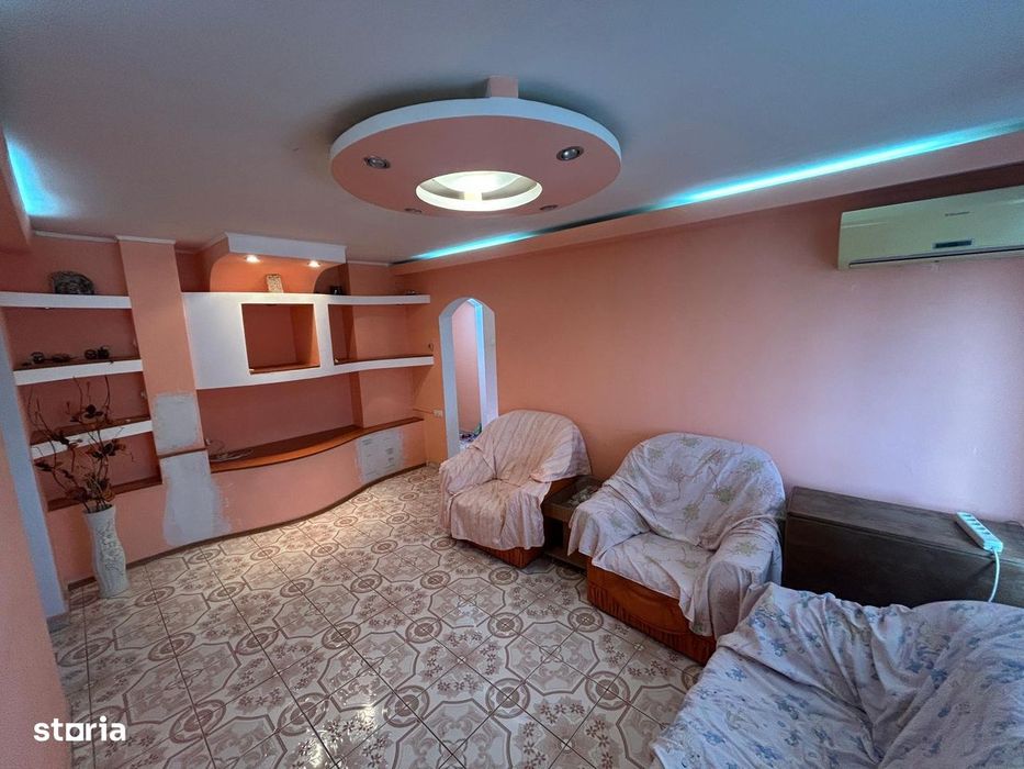 Apartament 3 Camere | Aleea Suraia | 70 MP | Disponibil imediat