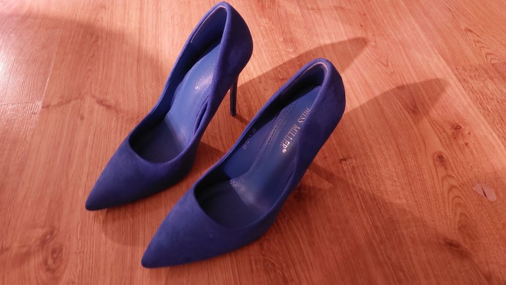 Туфли на мероприятие
