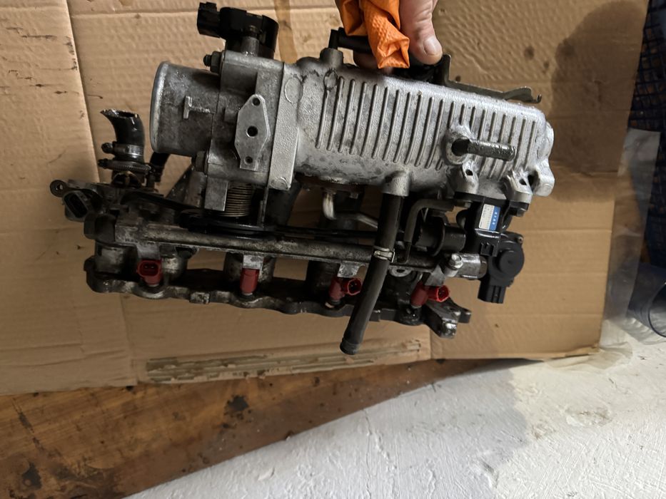 Injectie suzuki jimny