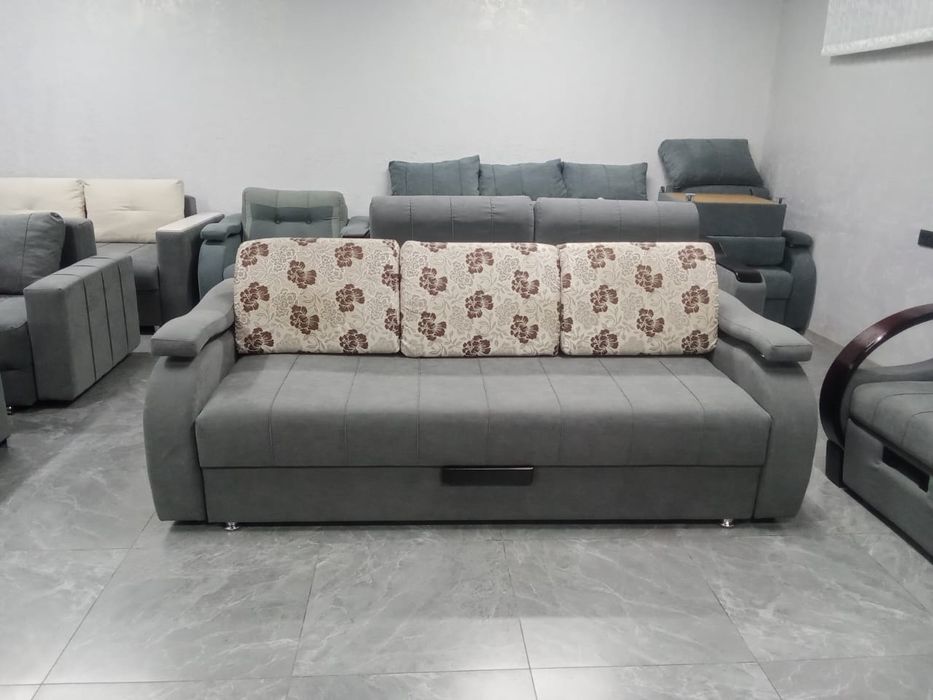 Акция!!! Продам шикарный диван