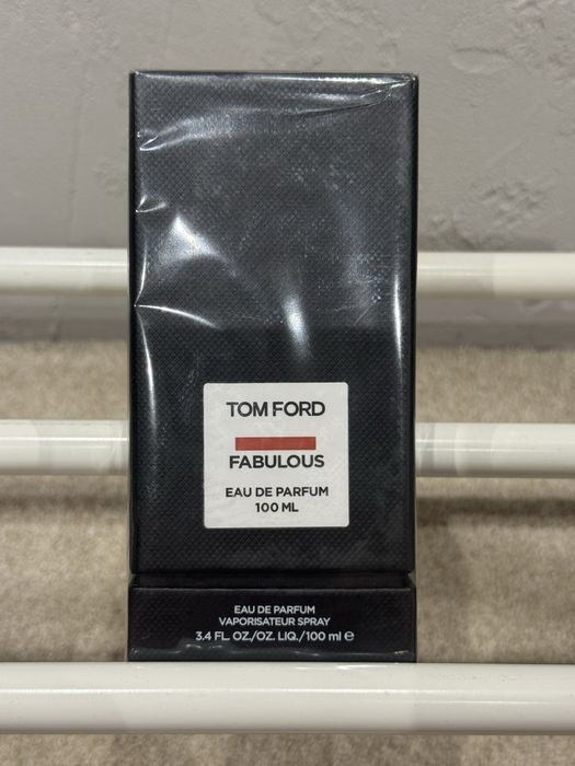 Parfum Tom Ford