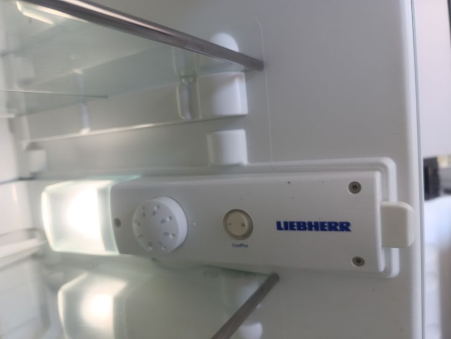 Хладилник и Фризер LIEBHERR Comfort