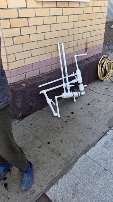 Котел в отличном состояние