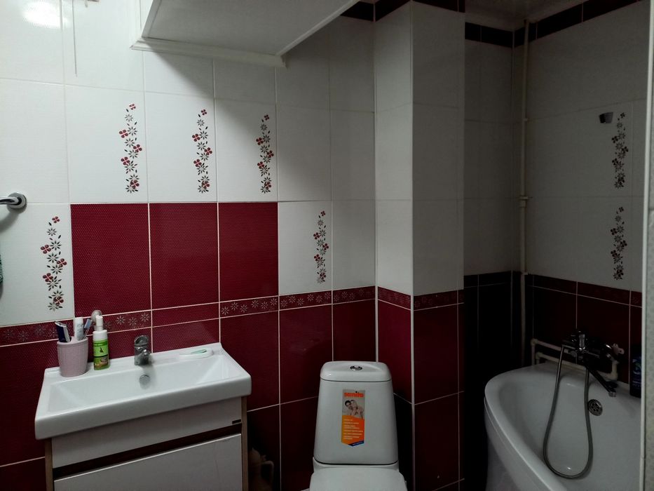 Продам 2х ком.квартиру