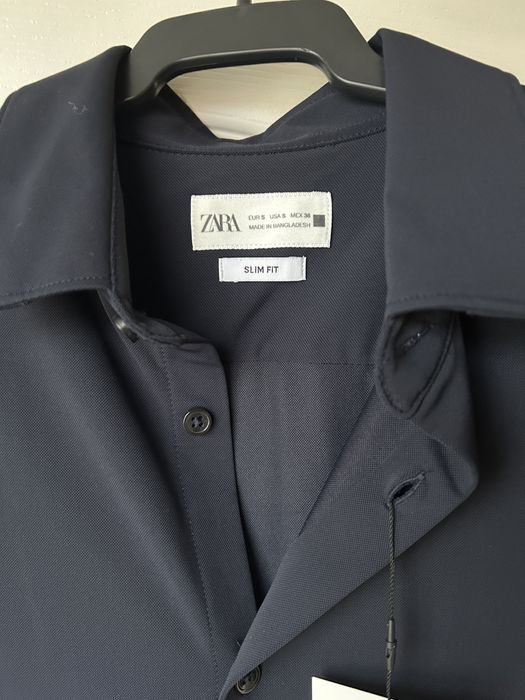 Cămașă Zara S nouă