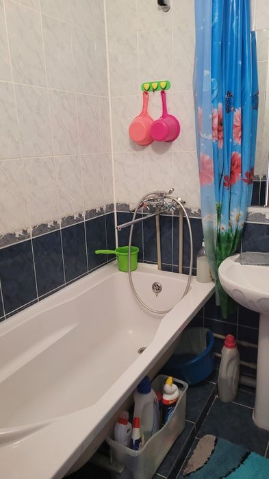 Продам квартиру в жилгородке