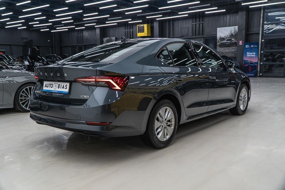 Skoda Octavia Led/CarPlay/Android/Front assist/Tva/Leasing-Rate FARA AVANS