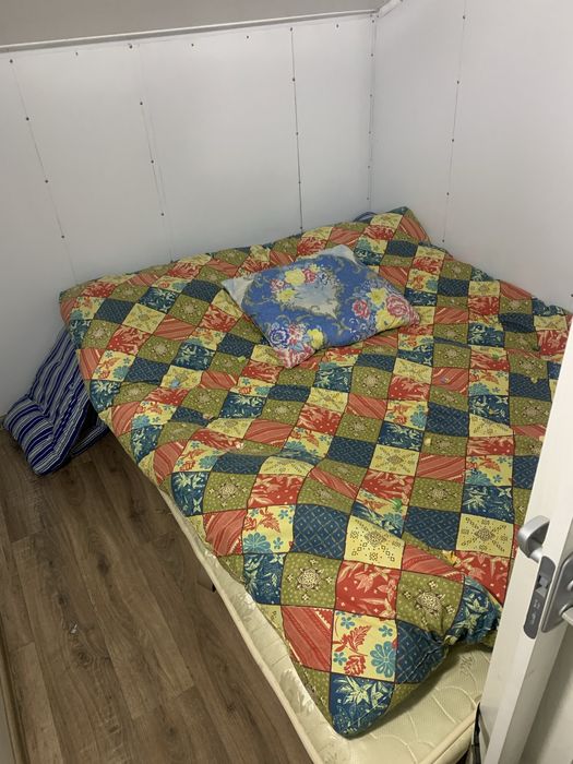 Продам кемпер ……..