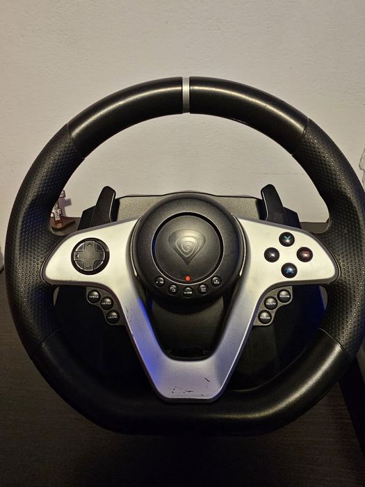 Volan genesis seaborg 400