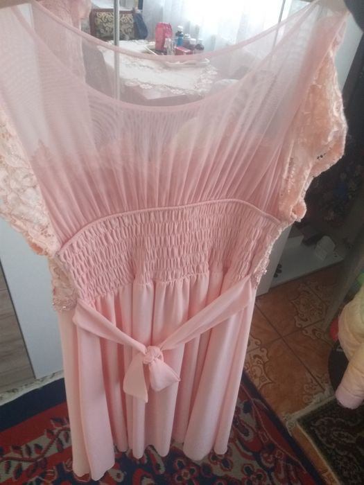 Rochiță de cununie civila