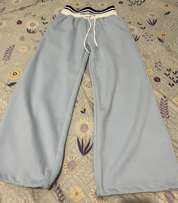 спортивные двойки