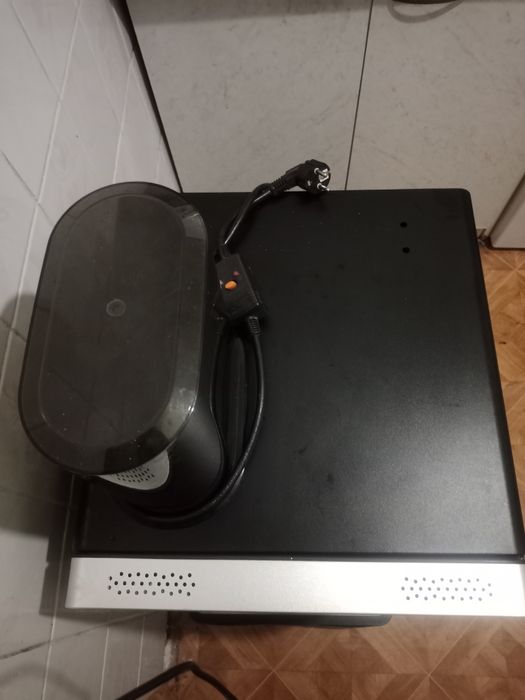 Кофе аппарат Vending Machine для миникофейни