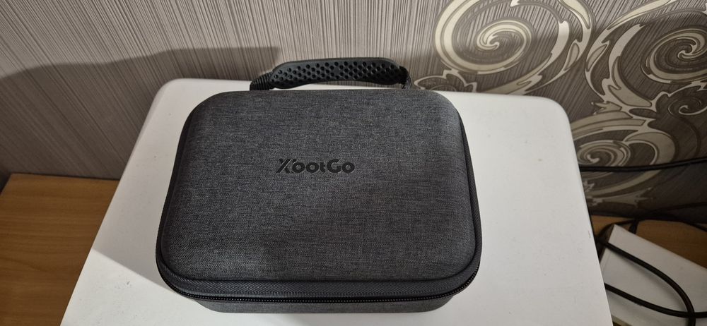 XBotGo Chameleon ​Автоматична AI спортна камера