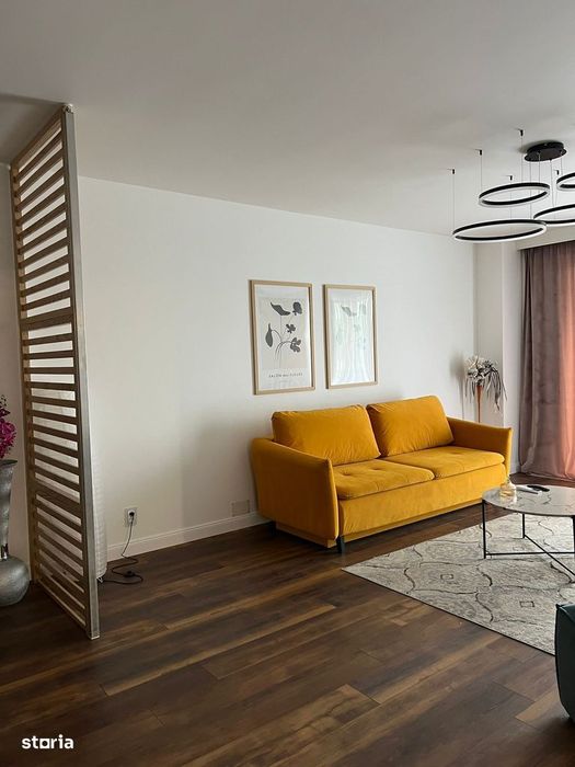 Apartament 2 camere, de vanzare, cu parcare, complexul Azoria, Zorilor — fotografia 3