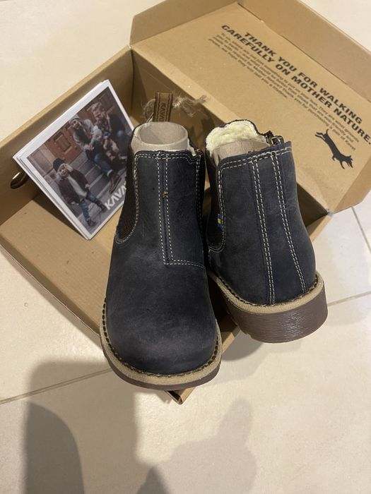 botine Kavat nr. 29 noi cu eticheta