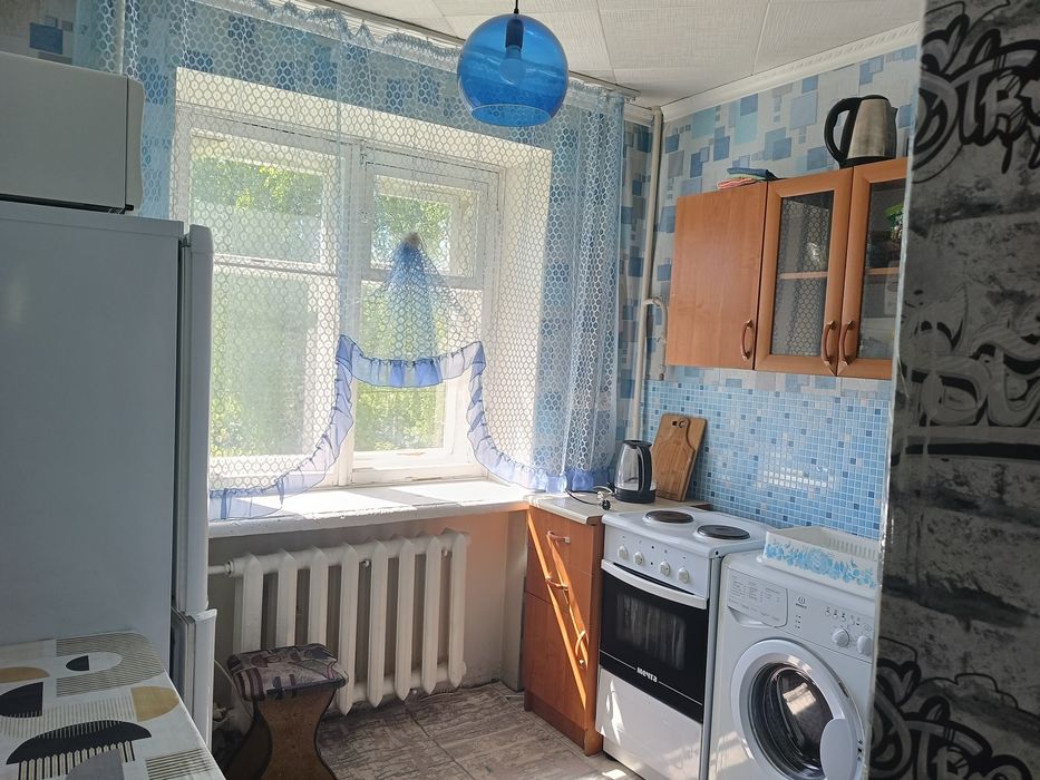 Продам квартиру 1,5-ку