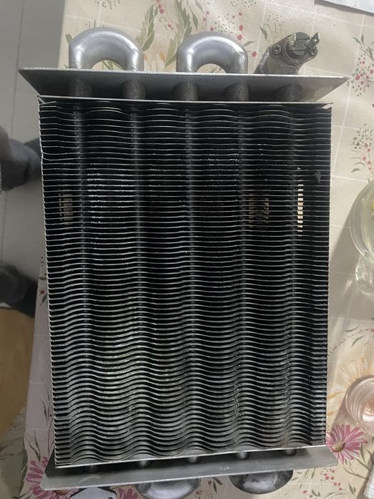 Теплоросс запчасти