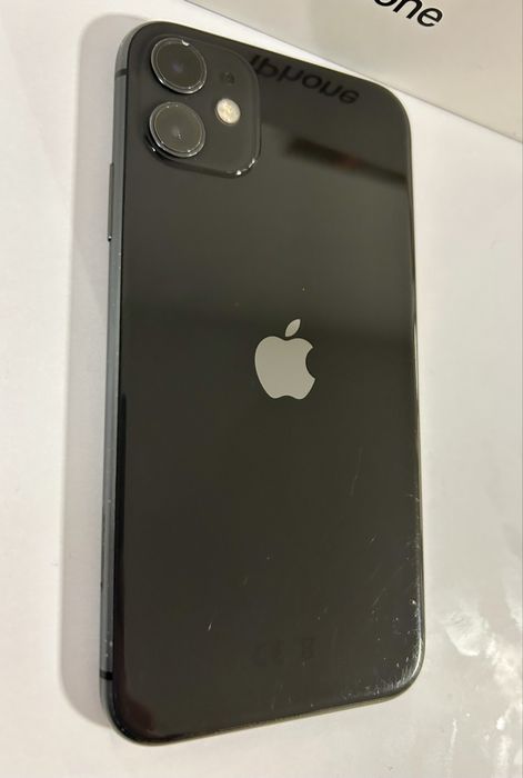 Iphone 11 - 64GB