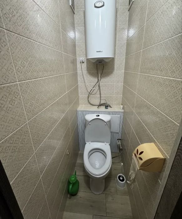 1-комн квартира затон