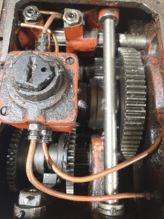 Токарный станок 1А616