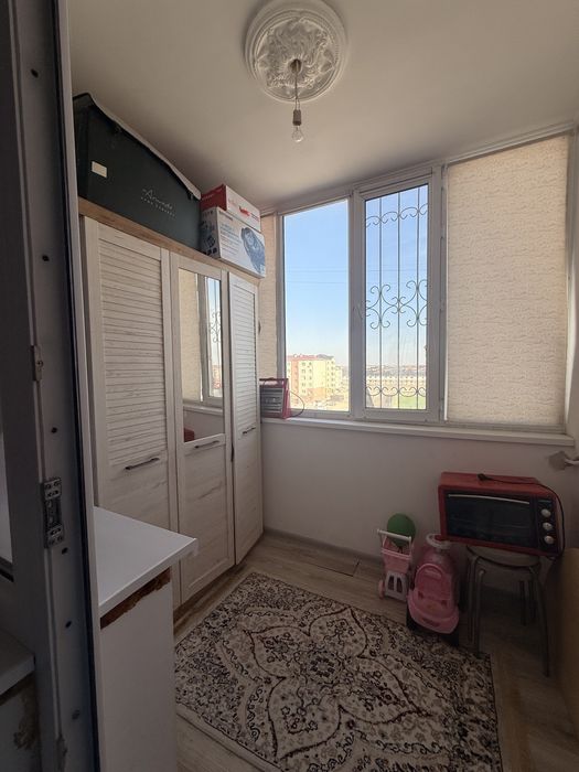 Продается квартира