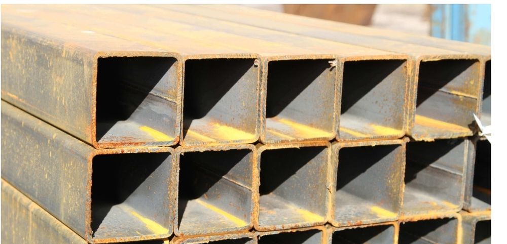 Продам профтрубу