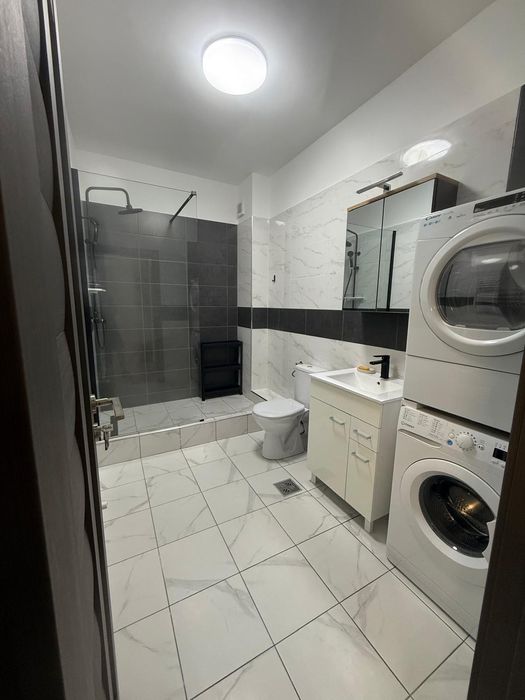 Apartament 2 camere de inchiriat + parcare