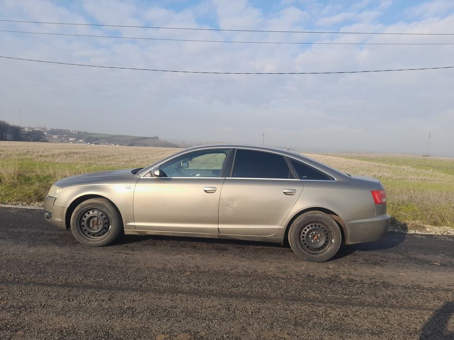 Vand Audi A6 C6,din 2006