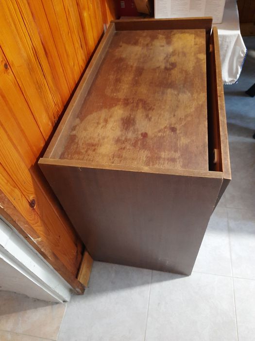 Ракла за дрехи или одеала