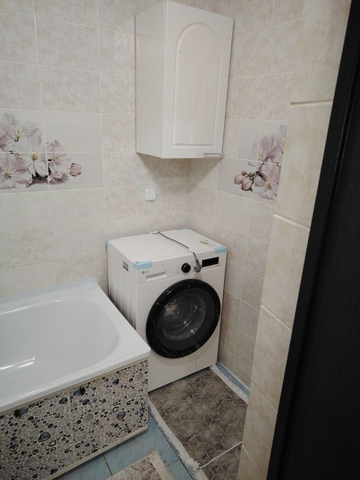 Сдам 1шку Радужный