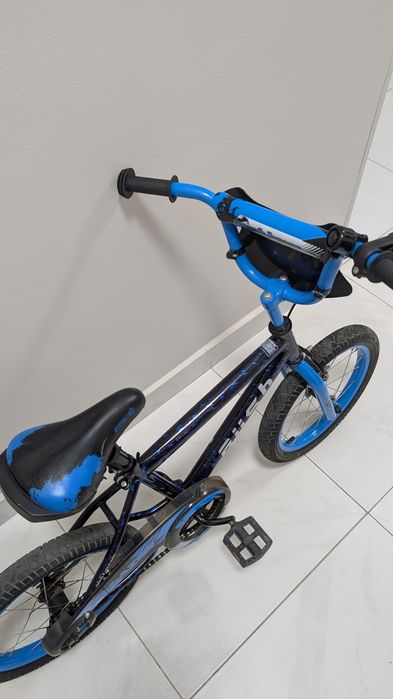 Велосипед детский 14 LAZER RUSH HOUR