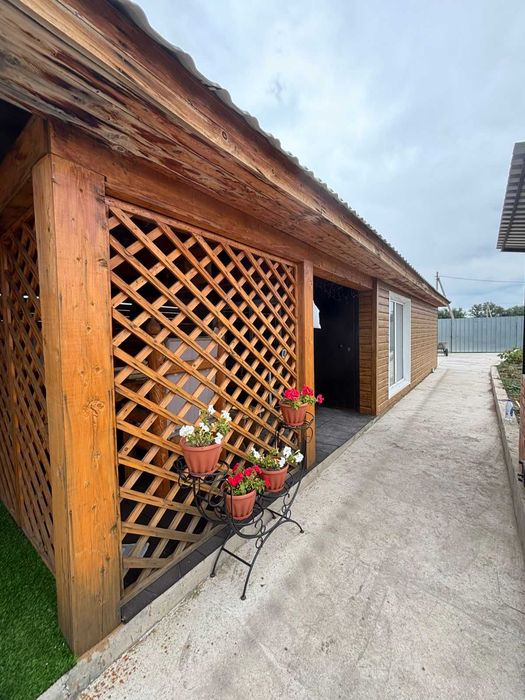 Продам 4-х комнатный дом