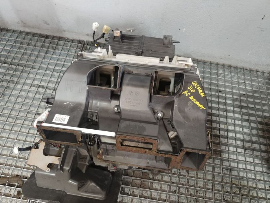 tulumba aer bord  nissan qashqai j10  a30463a77900