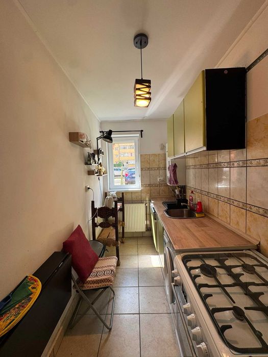 Apartament de inchiriat - 2 camere - Sinaia