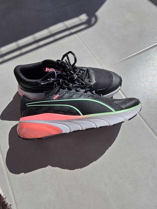 Маратонки Puma.Pазмер 37,5