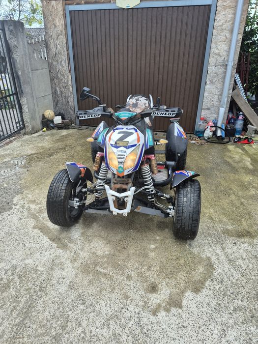 Vand/dezmembrez bashan 300cc