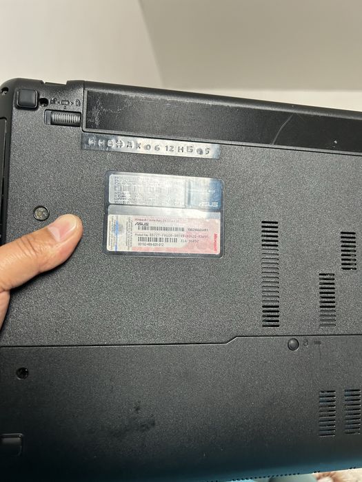 Продам   ноутбук