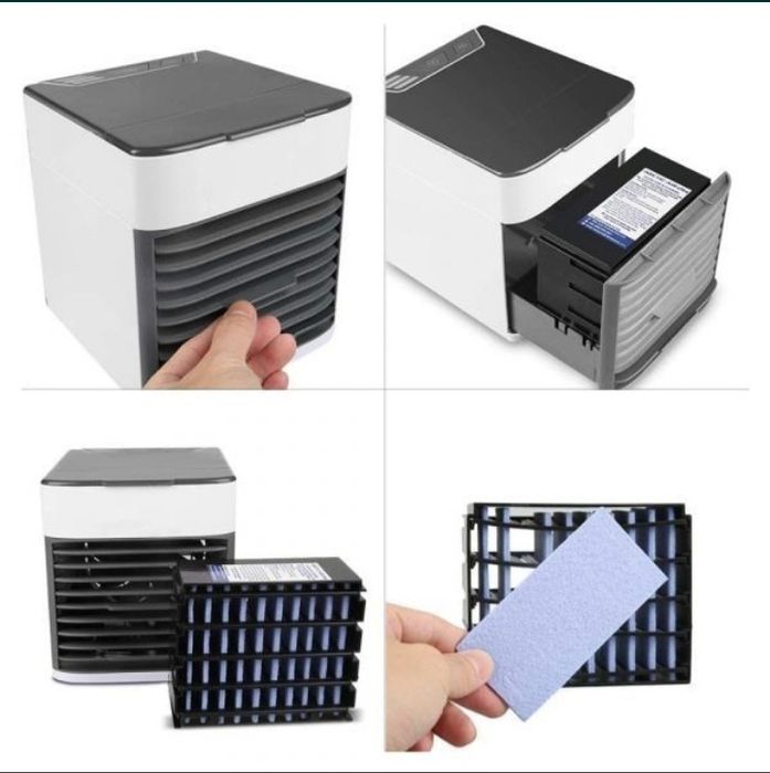 Vitek mini konisioner Витек
