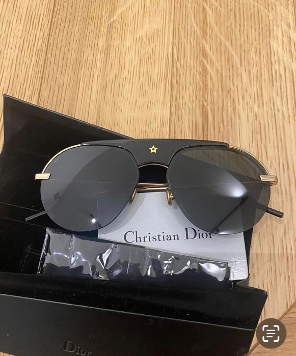 Слънчеви очила Christian Dior revolution