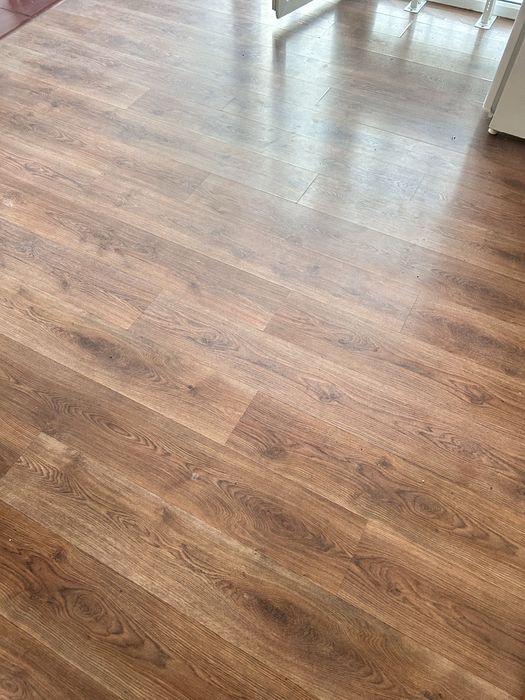 Продам Ламинат б/у