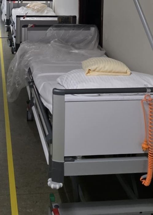 Pat medical electric + noptiera